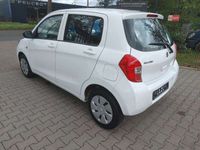 gebraucht Suzuki Celerio Celerio1.0l KLIMA TÜV NEU BLUETOOTH 1.HAND UVM