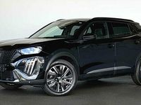 Gebraucht Peugeot 2008 GT 136 PS (100 kW) 2024 Schwarz SUV