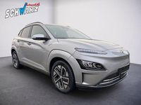 Gebraucht Hyundai Kona Advantage 100 kW (136 PS) 2023 Silber SUV