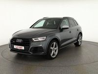 Gebraucht Audi SQ5 Comfort 347 PS (255 kW) 2020 Grau SUV