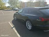 Gebraucht Audi A6 286 PS (210 kW) 2019 Schwarz Kombi