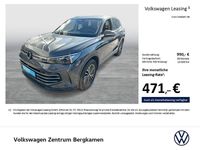 Gebraucht VW Tiguan Elegance 272 PS (200 kW) 2025 Grau SUV