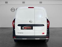 Gebraucht Nissan Townstar N-Connecta 131 PS (96 kW) 2025 S) (weiss Van