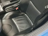 Brugt BMW Z3 Performance 193 HK (141 kW) 2000 Blå Cabriolet