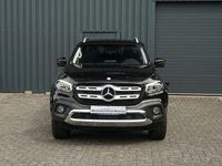 Gebraucht Mercedes X350 Edition 258 PS (189 kW) 2020 Schwarz Abholung