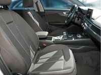 gebraucht Audi A4 Avant 40 TDI S tronic GRA Navi Xenon Plus Rüc