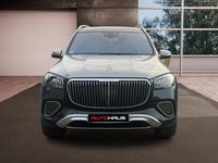 Gebraucht Mercedes GLS600 Maybach 557 PS (409 kW) 2024 Grün SUV