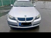 gebraucht BMW 320 e91 d 2007