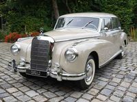 gebraucht Mercedes 300 300C Adenauer