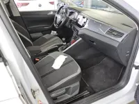 Brugt VW Polo Highline 116 HK (85 kW) 2018 Hvid Hatchback