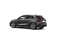 Gebraucht Audi S3 Basis 310 PS (228 kW) 2023 Daytonagrau perleffekt Limousine