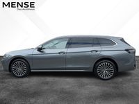 Gebraucht VW Passat Elegance 150 PS (110 kW) 2025 Diabasgrau Limousine