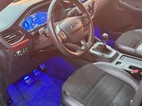 Gebraucht Ford Kuga ST-Line X 150 PS (110 kW) 2020 Grau SUV