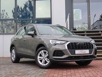 Gebraucht Audi Q3 Basis 150 PS (110 kW) 2020 Grau SUV