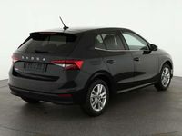 Neu Skoda Fabia Selection 116 PS (85 kW) 2025 Black magic perleffekt Limousine