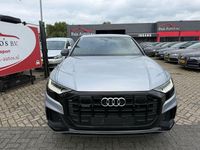 Gebraucht Audi Q8 286 PS (210 kW) 2019 Silber SUV