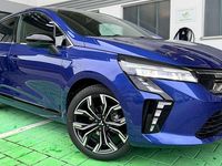 Gebraucht Mitsubishi Colt Select 91 PS (66 kW) 2025 Royal blau Limousine