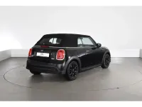 Occasion Mini One Cabriolet 102 ch (75 kW) 2022 Noir Cabriolet