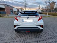 gebraucht Toyota C-HR Hybrid