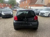 Gebraucht Citroën C1 Feel 72 PS (52 kW) 2019 Grau Kleinwagen