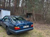 gebraucht Mercedes E300 w124 ce