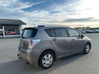 Gebraucht Toyota Verso Edition-S 111 PS (81 kW) 2016 Van / Kleinbus