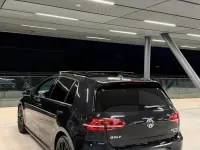 Gebraucht VW Golf VII Sport 150 PS (110 kW) 2014 Schwarz Limousine