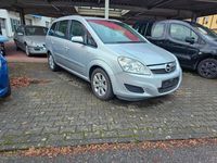 gebraucht Opel Zafira 1.8 A-H/Monocab BG11