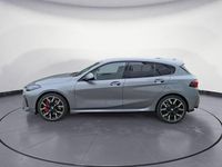 Gebraucht BMW 120 M Sport 170 PS (125 kW) 2024 Grau Kleinwagen