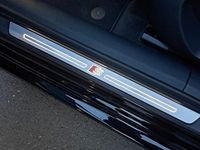 Gebraucht Audi A3 S-Line 116 PS (85 kW) 2019 Schwarz Limousine