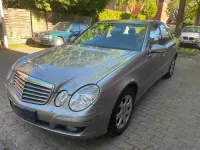 Second-hand Mercedes E280 190 CP (139 kW) 2006 Maro Berlinǎ