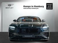 Neu Bentley Continental 782 PS (575 kW) 2025 Grün Coupé