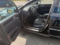 Gebraucht VW Phaeton 245 PS (180 kW) 2015 Schwarz Limousine