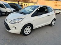 gebraucht Ford Ka Klima 1. Hand