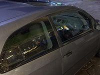 Usata Ford Fiesta 75 CV (55 kW) 2003 Grigio Utilitaria