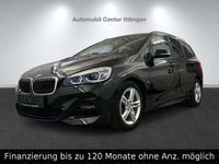 gebraucht BMW 218 Gran Tourer 2 218 i M Sport/Aut/Alu/LED-Scheinwe