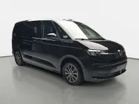 Neu VW T7 Life 150 PS (110 kW) 2026 Schwarz Van