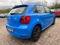 gebraucht VW Polo V Comfortline