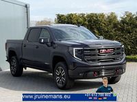 Ny GMC Sierra 426 HK (313 kW) 2026 Grå Pickup / Ladvogn
