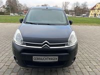 Gebraucht Citroën Berlingo 75 PS (55 kW) 2014 Van / Kleinbus