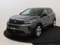 Gebraucht Citroën C5 Aircross 136 PS (100 kW) 2025 Grau (platinium grey) SUV