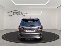 gebraucht Ford Ecosport 1.0 EcoBoost ST-Line Start/Stopp (EURO 6d