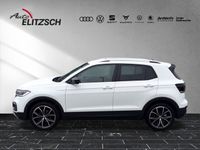 gebraucht VW T-Cross - Style