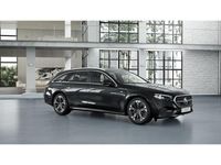 Gebraucht Mercedes E300 Avantgarde 197 PS (144 kW) 2025 Schwarz Limousine