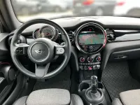 Gebraucht Mini Cooper Cabriolet Classic 136 PS (100 kW) 2022 Schwarz Cabrio