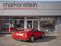 Second-hand Ferrari 328 270 CP (198 kW) 1988 Roșu