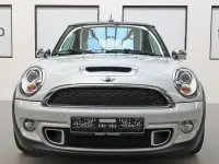 Brugt Mini Cooper S 2014 Andere Hatchback