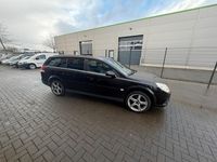 Gebraucht Opel Vectra 114 PS (83 kW) 2007 Schwarz Kombi