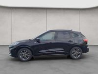 Gebraucht Ford Kuga ST-Line X 151 PS (111 kW) 2023 Schwarz SUV