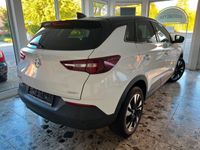 gebraucht Opel Grandland X Navi, Freisprech, 2 Zonen Klima, Rückfahrkamera